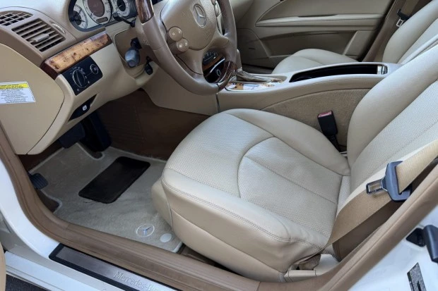 2007 Mercedes-Benz W211 E-Class - Image 4 of 7