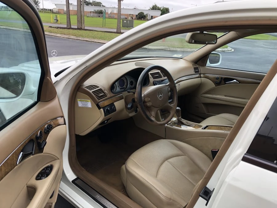 2007 Mercedes-Benz W211 E-Class - Image 5 of 6