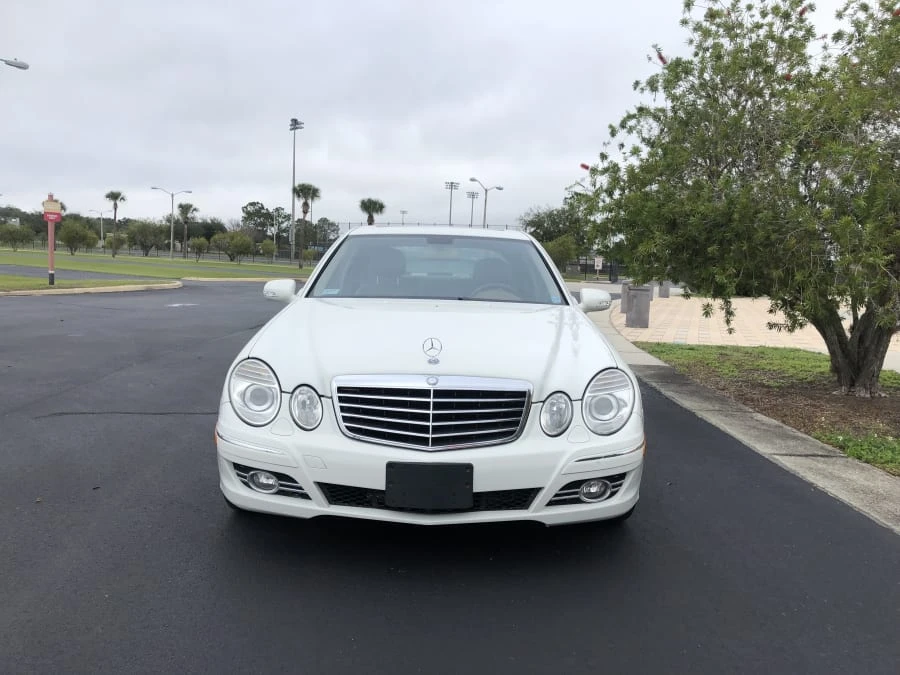2007 Mercedes-Benz W211 E-Class - Image 6 of 6