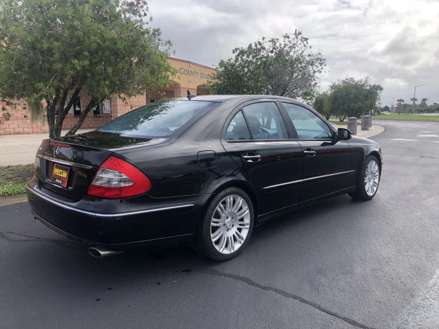 2007 Mercedes-Benz W211 E-Class - Image 3 of 5