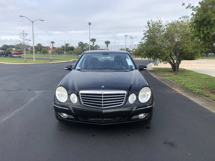 2007 Mercedes-Benz W211 E-Class - Image 5 of 5
