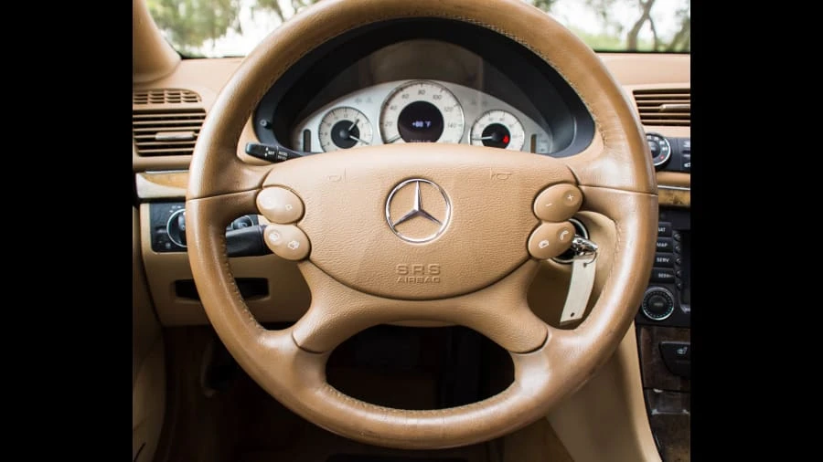 2007 Mercedes-Benz W211 E-Class - Image 5 of 10