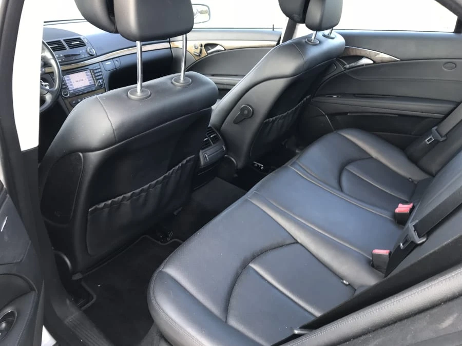 2007 Mercedes-Benz W211 E-Class - Image 5 of 8
