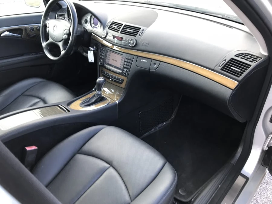 2007 Mercedes-Benz W211 E-Class - Image 6 of 8