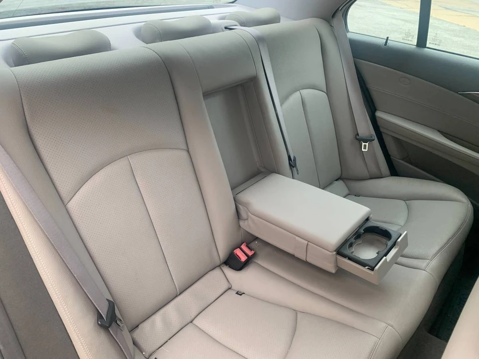 2007 Mercedes-Benz W211 E-Class - Image 16 of 16