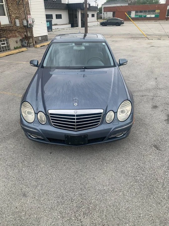 2007 Mercedes-Benz W211 E-Class - Image 7 of 16
