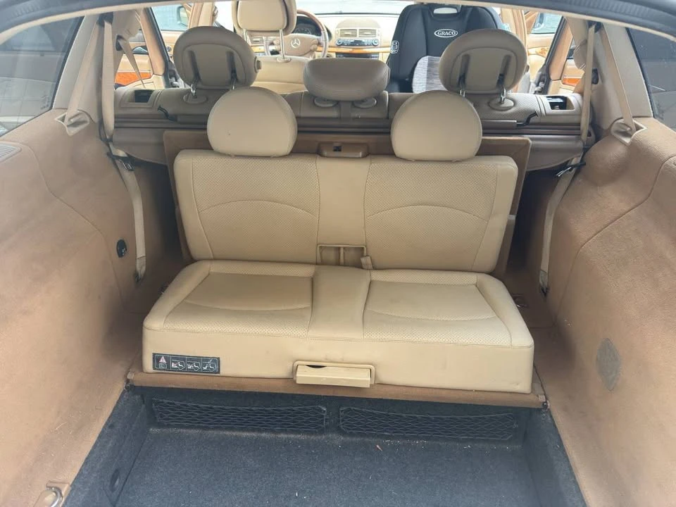 2007 Mercedes-Benz W211 E-Class - Image 8 of 9