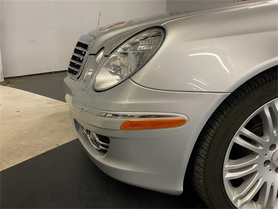 2007 Mercedes-Benz W211 E-Class - Image 11 of 31