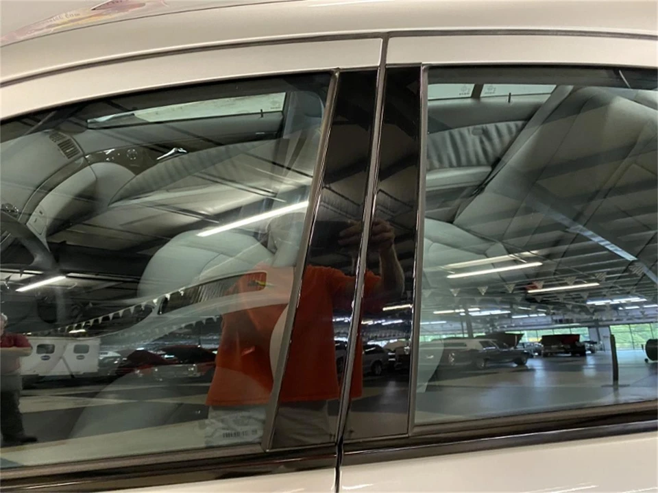 2007 Mercedes-Benz W211 E-Class - Image 16 of 31