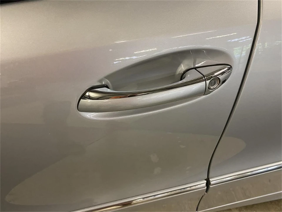 2007 Mercedes-Benz W211 E-Class - Image 17 of 31