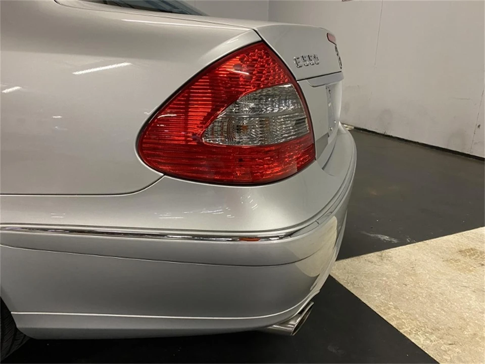 2007 Mercedes-Benz W211 E-Class - Image 19 of 31