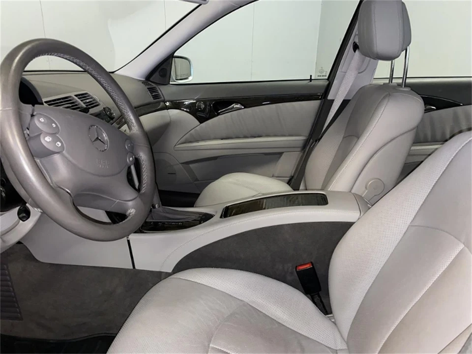 2007 Mercedes-Benz W211 E-Class - Image 20 of 31