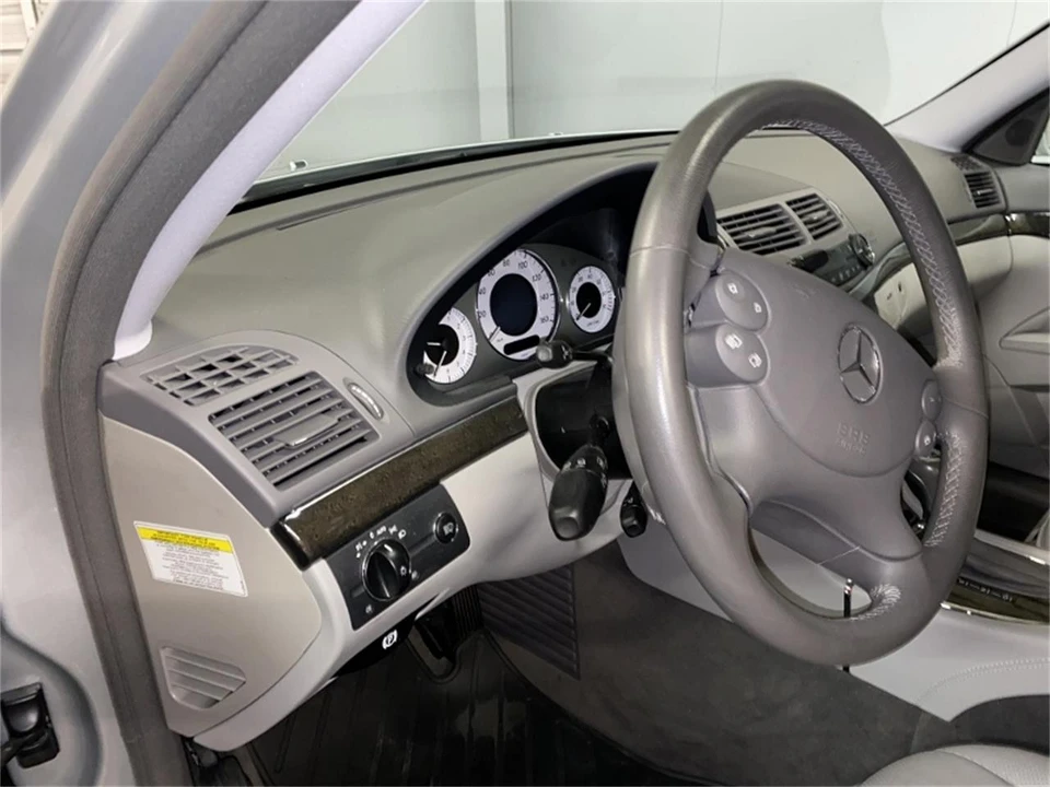 2007 Mercedes-Benz W211 E-Class - Image 23 of 31