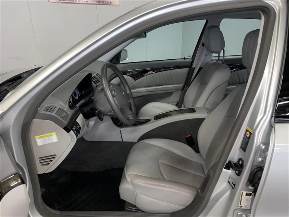 2007 Mercedes-Benz W211 E-Class - Image 24 of 31