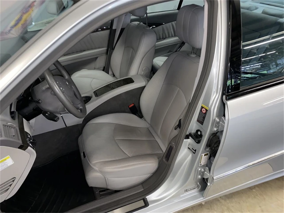 2007 Mercedes-Benz W211 E-Class - Image 25 of 31