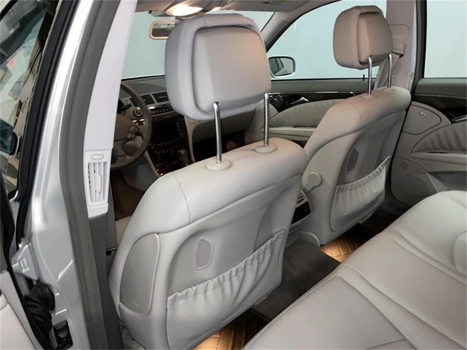 2007 Mercedes-Benz W211 E-Class - Image 27 of 31