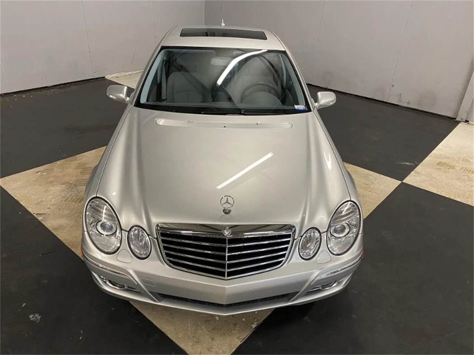 2007 Mercedes-Benz W211 E-Class - Image 30 of 31
