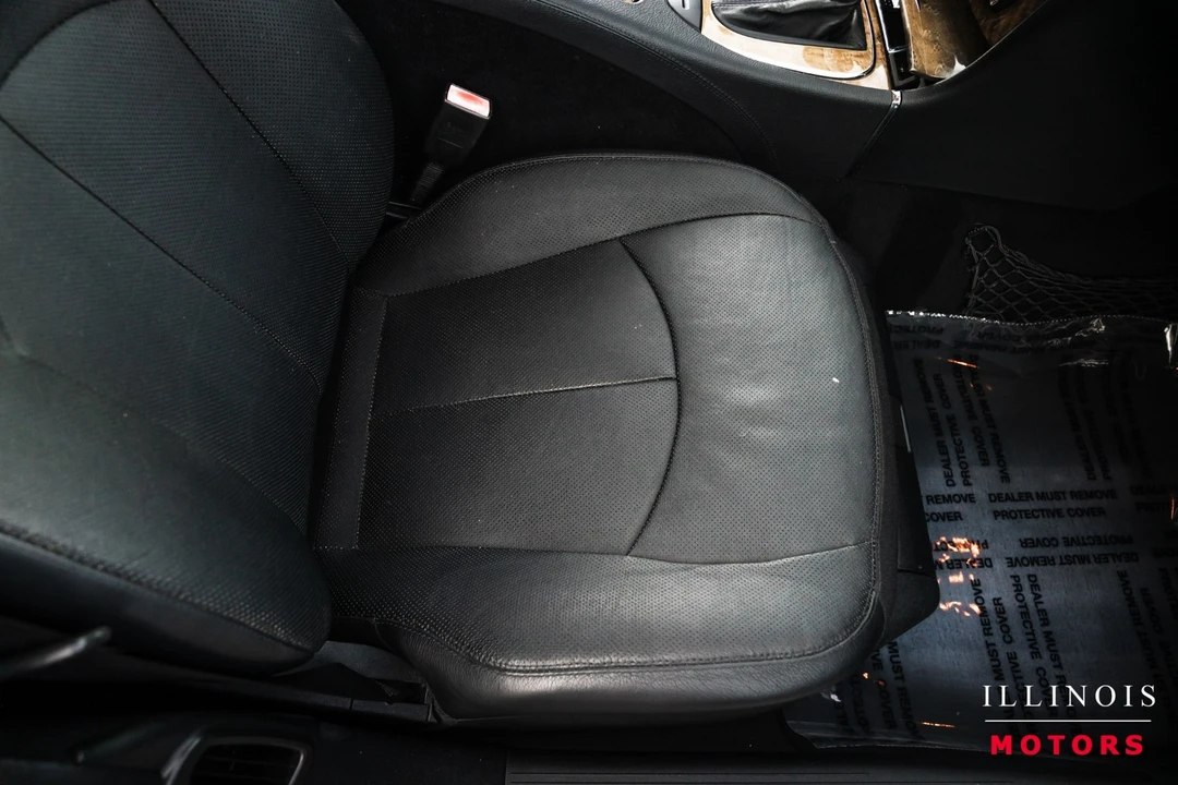 2007 Mercedes-Benz W211 E-Class - Image 27 of 31