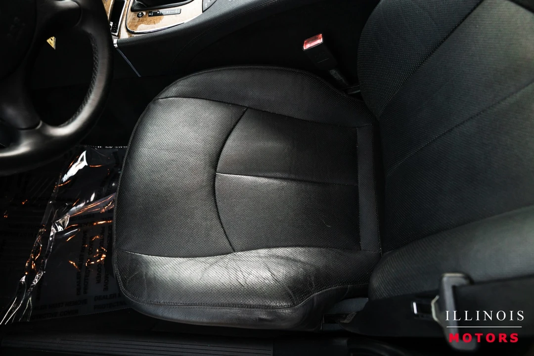 2007 Mercedes-Benz W211 E-Class - Image 18 of 31