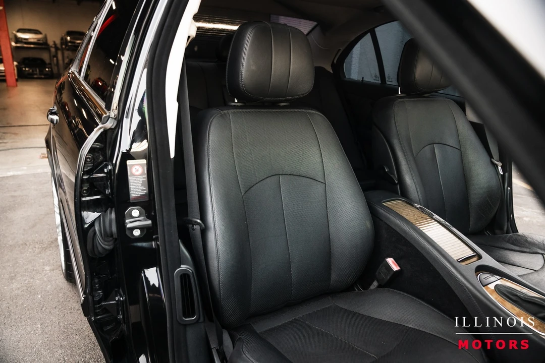 2007 Mercedes-Benz W211 E-Class - Image 26 of 31