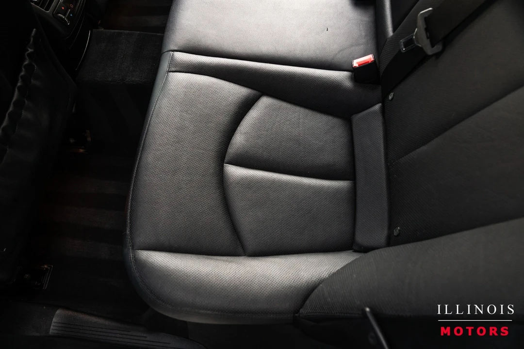2007 Mercedes-Benz W211 E-Class - Image 31 of 31