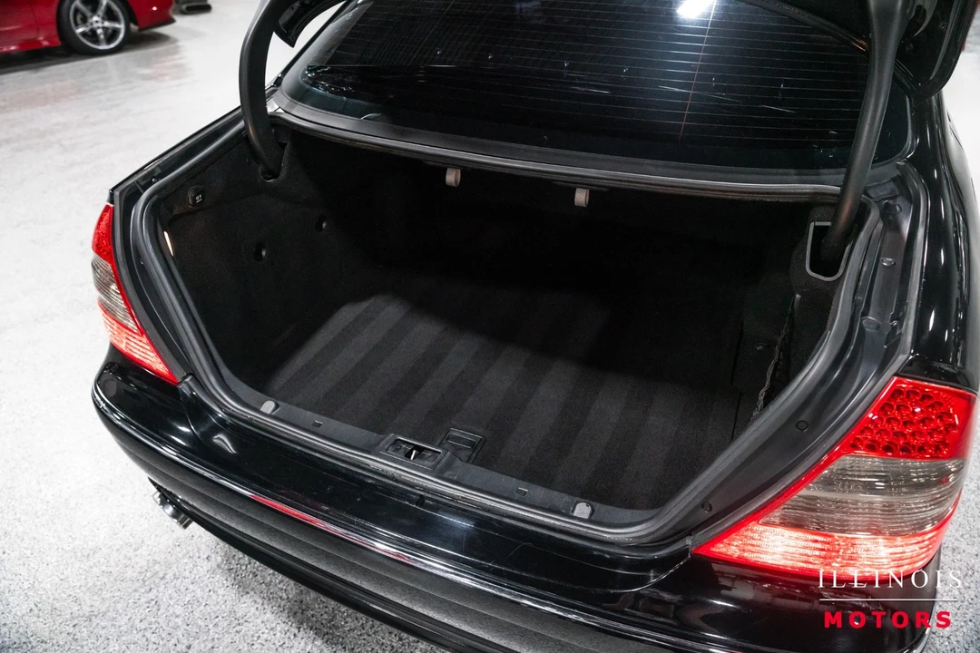 2007 Mercedes-Benz W211 E-Class - Image 15 of 31