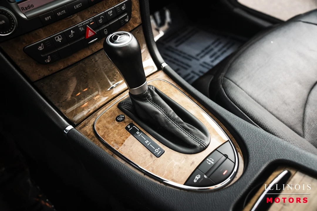 2007 Mercedes-Benz W211 E-Class - Image 25 of 31