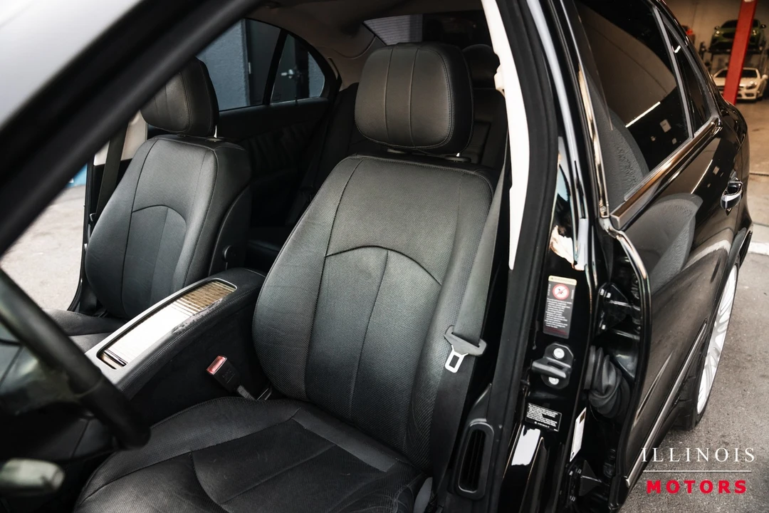 2007 Mercedes-Benz W211 E-Class - Image 17 of 31