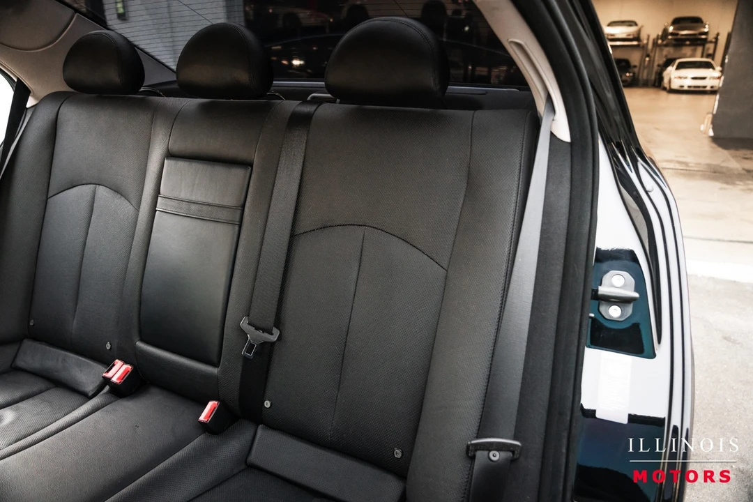 2007 Mercedes-Benz W211 E-Class - Image 30 of 31