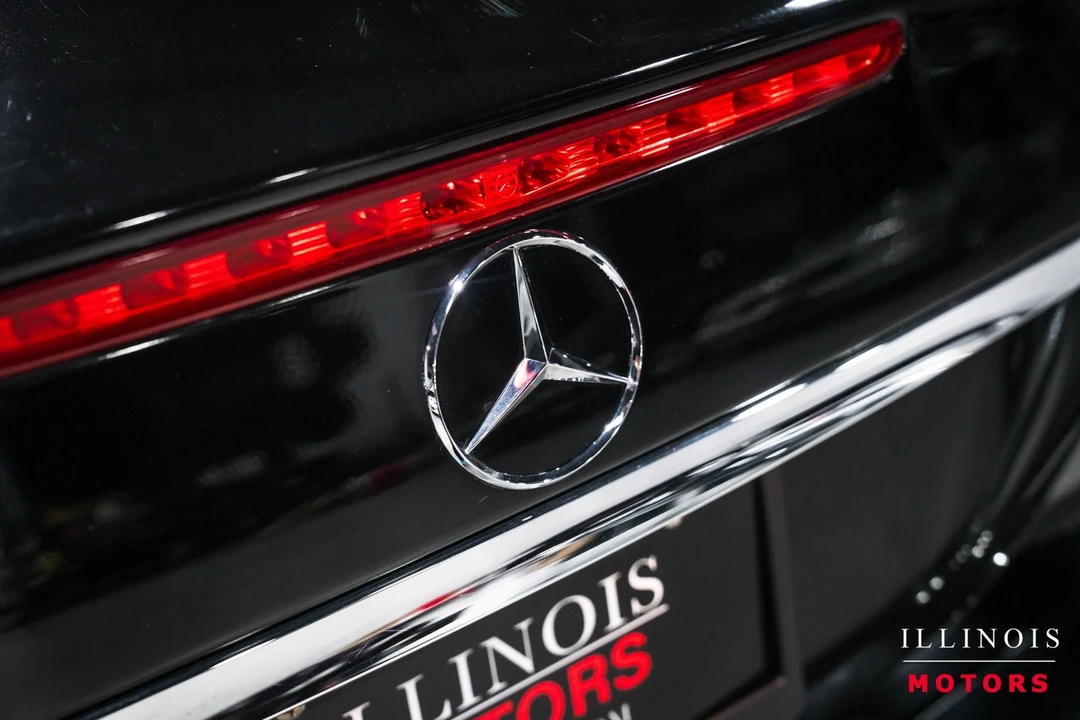 2007 Mercedes-Benz W211 E-Class - Image 14 of 31