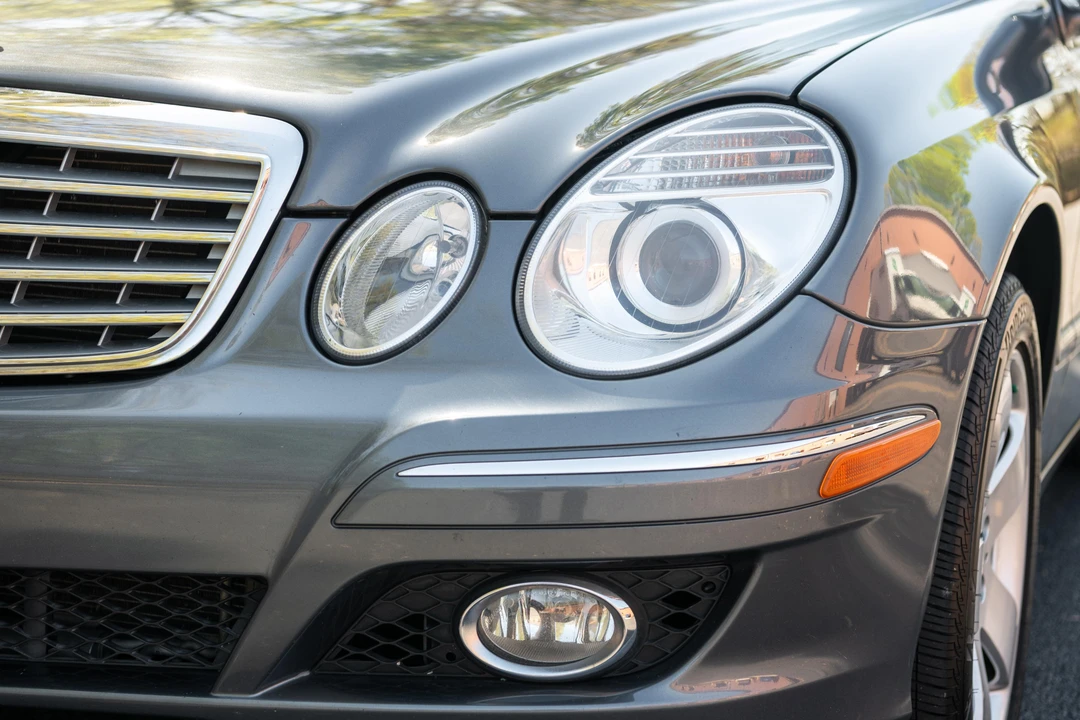2007 Mercedes-Benz W211 E-Class - Image 13 of 31
