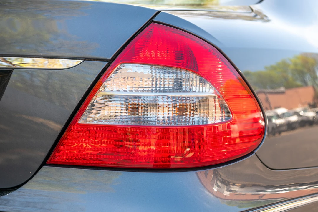2007 Mercedes-Benz W211 E-Class - Image 27 of 31