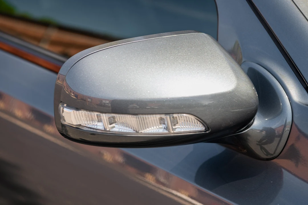 2007 Mercedes-Benz W211 E-Class - Image 30 of 31