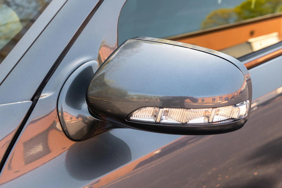2007 Mercedes-Benz W211 E-Class - Image 16 of 31