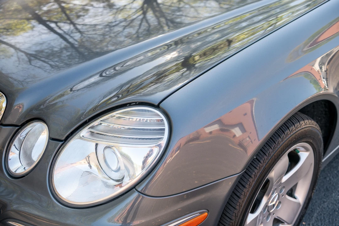 2007 Mercedes-Benz W211 E-Class - Image 14 of 31