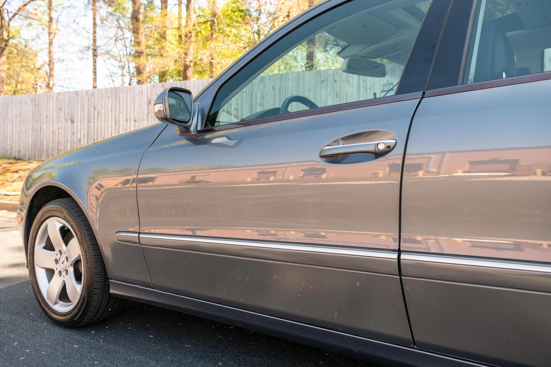 2007 Mercedes-Benz W211 E-Class - Image 18 of 31
