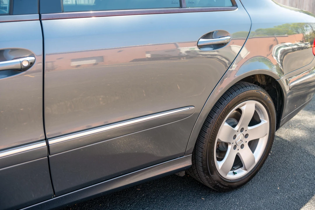 2007 Mercedes-Benz W211 E-Class - Image 20 of 31