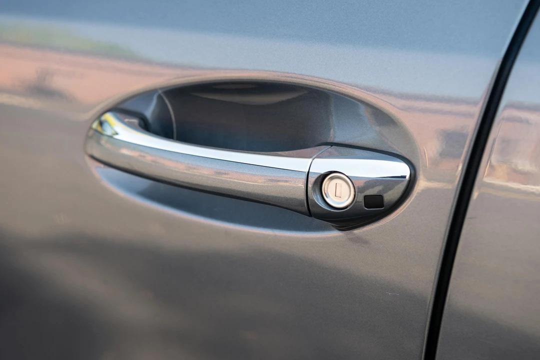 2007 Mercedes-Benz W211 E-Class - Image 19 of 31