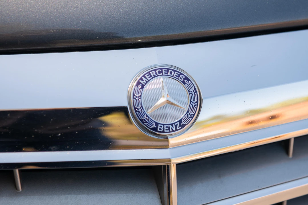2007 Mercedes-Benz W211 E-Class - Image 12 of 31