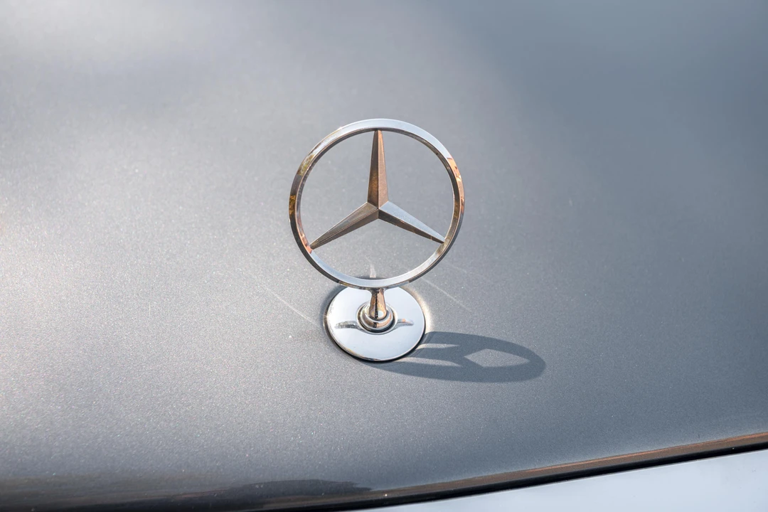 2007 Mercedes-Benz W211 E-Class - Image 11 of 31