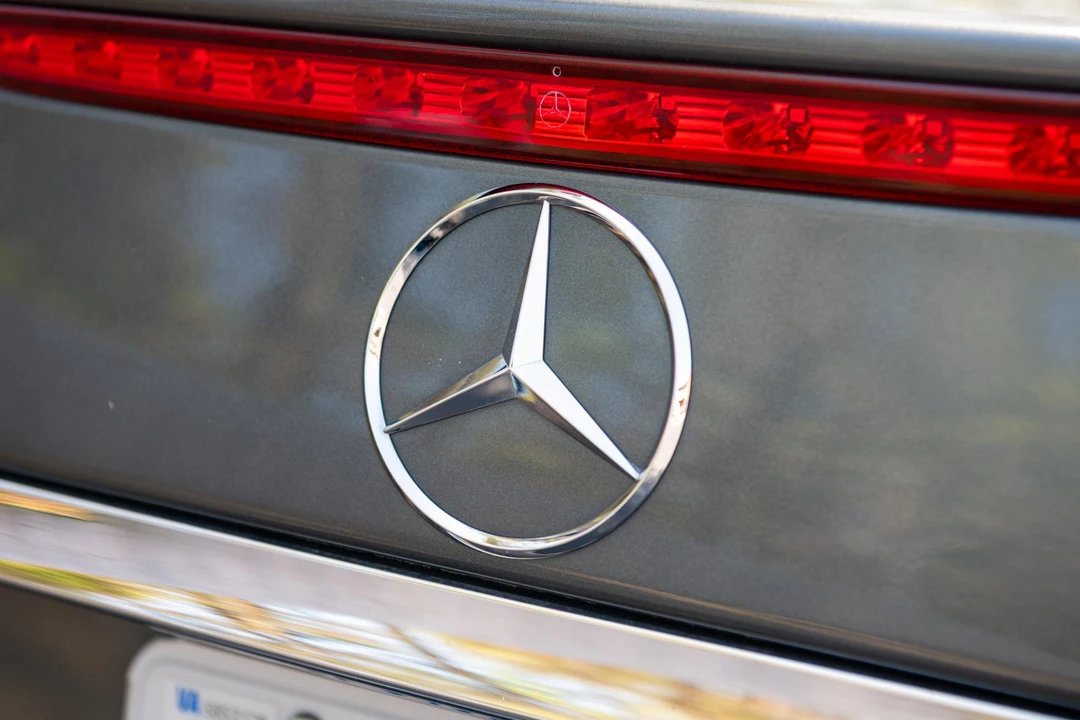 2007 Mercedes-Benz W211 E-Class - Image 26 of 31