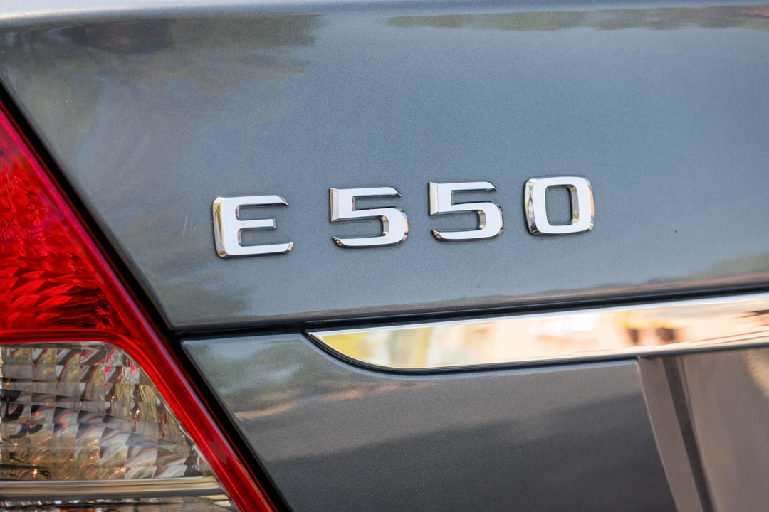 2007 Mercedes-Benz W211 E-Class - Image 25 of 31