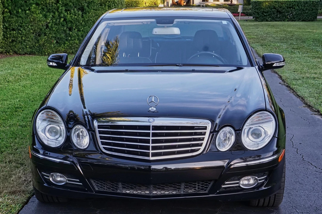 2007 Mercedes-Benz W211 E-Class - Image 2 of 31