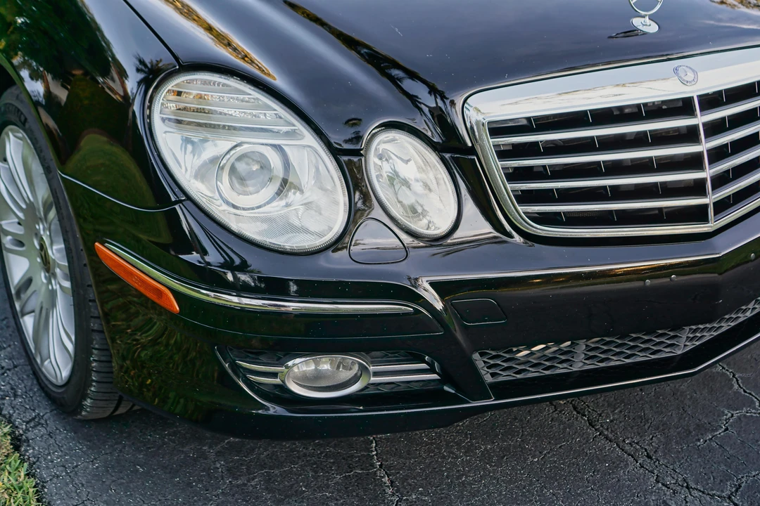 2007 Mercedes-Benz W211 E-Class - Image 16 of 31