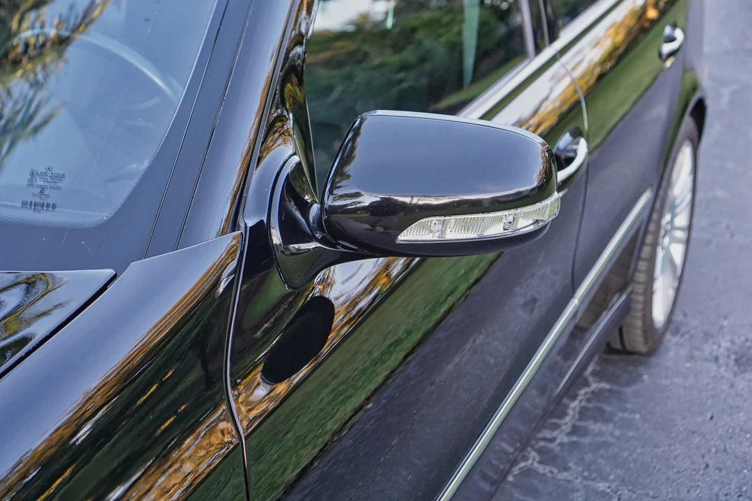 2007 Mercedes-Benz W211 E-Class - Image 21 of 31