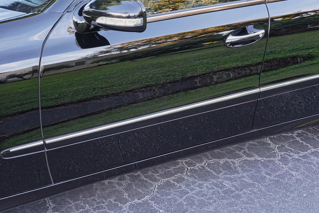 2007 Mercedes-Benz W211 E-Class - Image 22 of 31