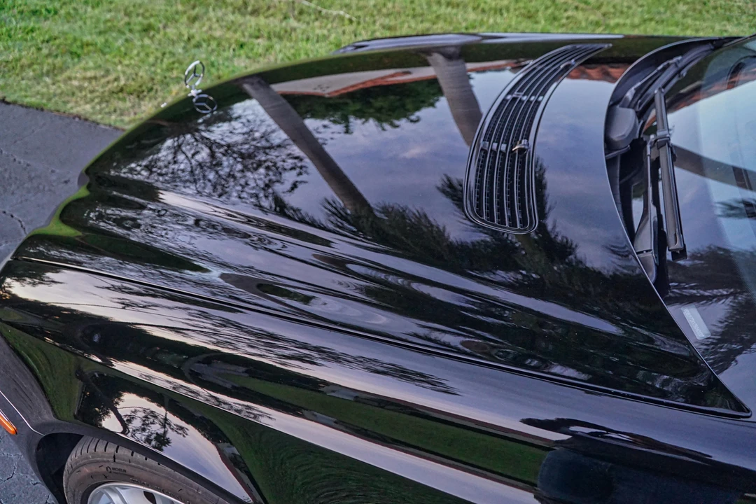 2007 Mercedes-Benz W211 E-Class - Image 20 of 31