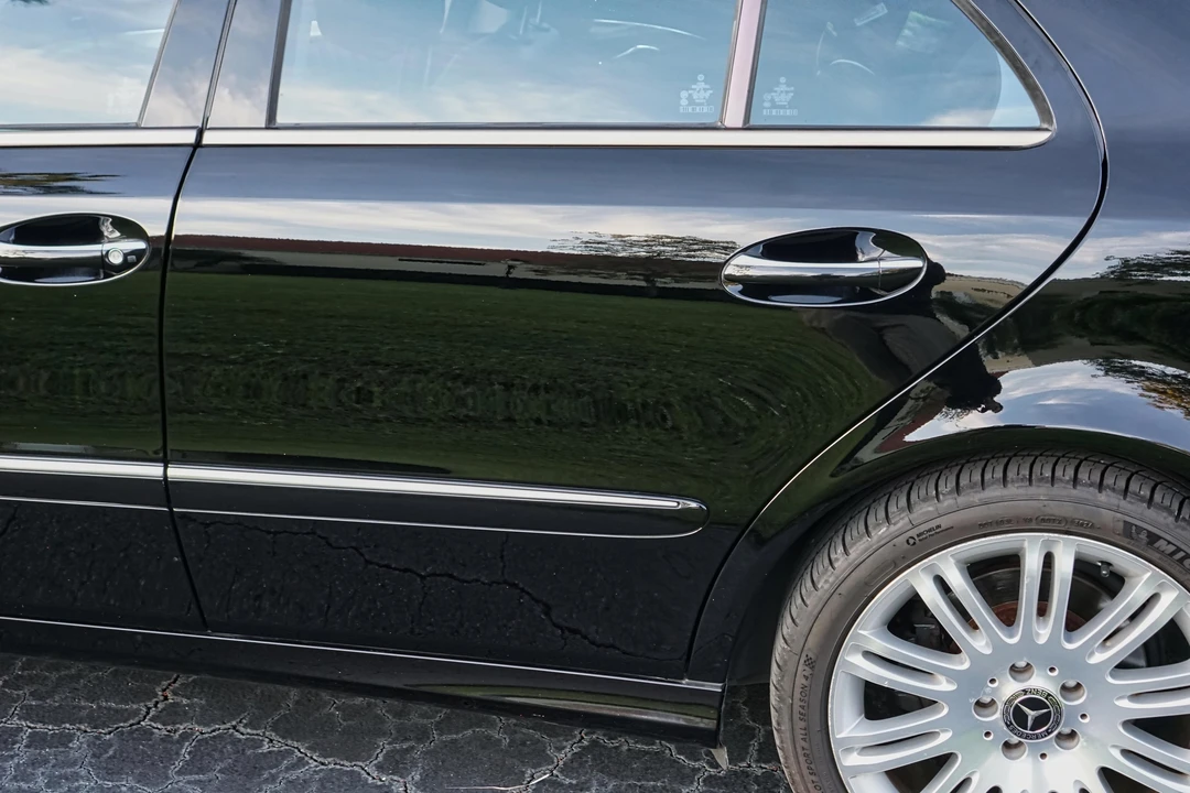 2007 Mercedes-Benz W211 E-Class - Image 25 of 31