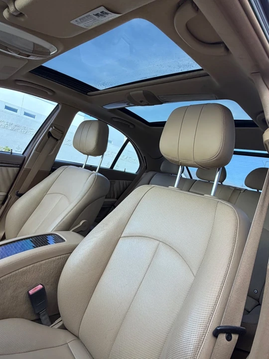 2007 Mercedes-Benz W211 E-Class - Image 15 of 19