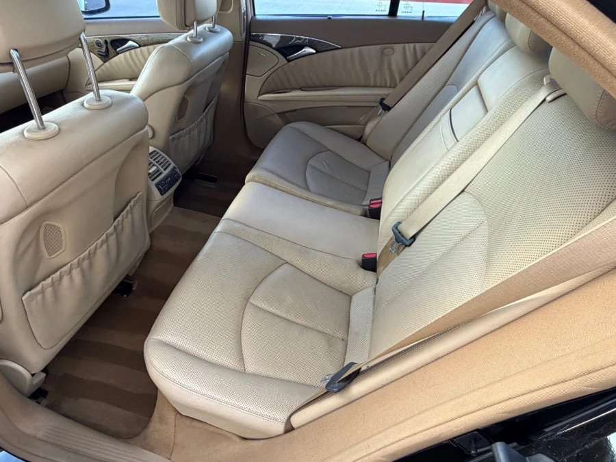 2007 Mercedes-Benz W211 E-Class - Image 16 of 19